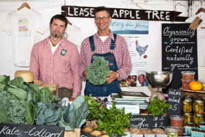 Local u-Pick Apple Farm – America’s Best